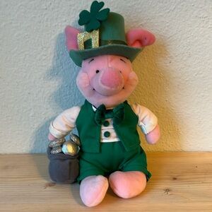 Leprechaun Piglet